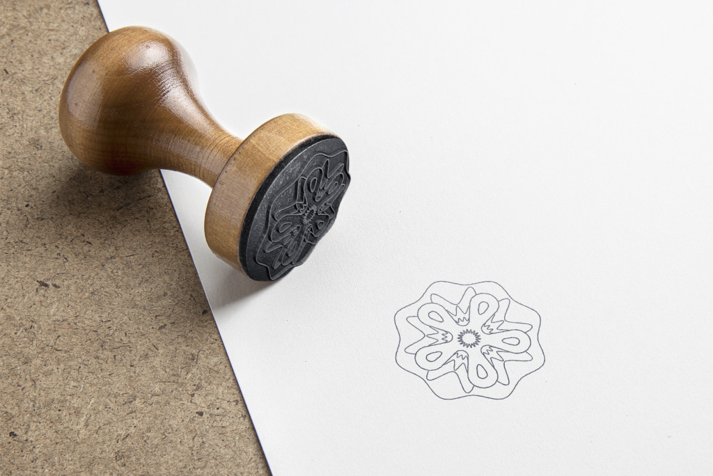 CC-Rubber Stamp MockUp