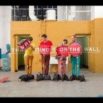 OK Go – The Writing’s On the Wall – Official Video