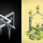 Get Lost in ‘Monument Valley,’ the M.C. Escher of iPad Games