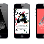 Notegraphy Turns Any Text Into Modern Graphic Design