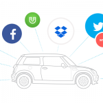 Automatic Lets You Safely Tweet + Update Facebook Status While Driving