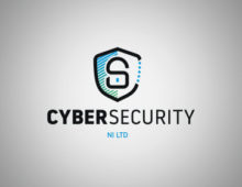 CyberSecurity NI – Brand (2017)